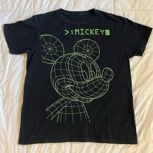 Vintage Mickey Mouse T